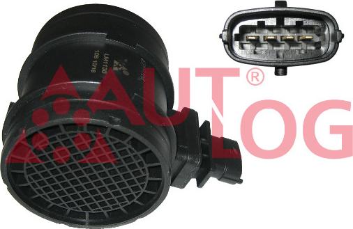 Autlog LM1130 - Air Mass Sensor autospares.lv