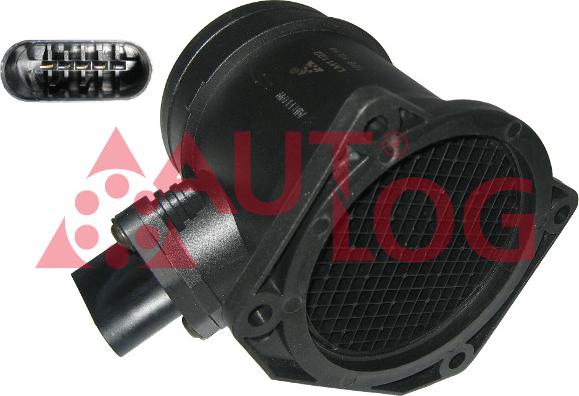 Autlog LM1122 - Air Mass Sensor autospares.lv