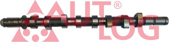 Autlog NW5033 - Camshaft autospares.lv