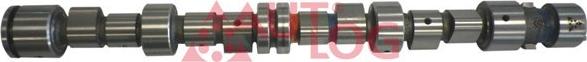 Autlog NW5020 - Camshaft autospares.lv