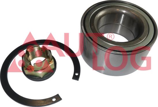 Autlog RS1400 - Wheel hub, bearing Kit autospares.lv