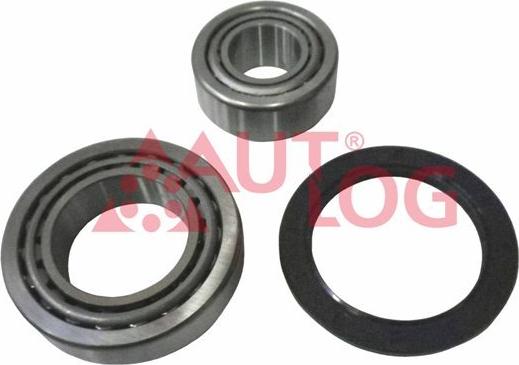 Autlog RS1040 - Wheel hub, bearing Kit autospares.lv