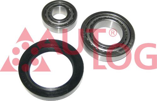 Autlog RS1038 - Wheel hub, bearing Kit autospares.lv