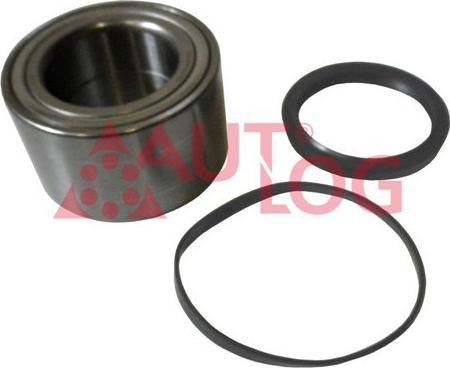 Autlog RS1079 - Wheel hub, bearing Kit autospares.lv