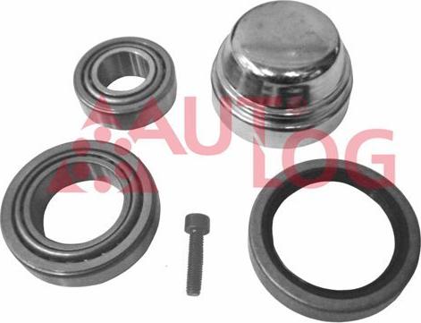 Autlog RS1077 - Wheel hub, bearing Kit autospares.lv