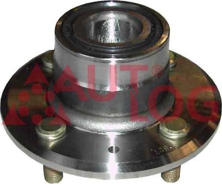 Autlog RS1189 - Wheel hub, bearing Kit autospares.lv