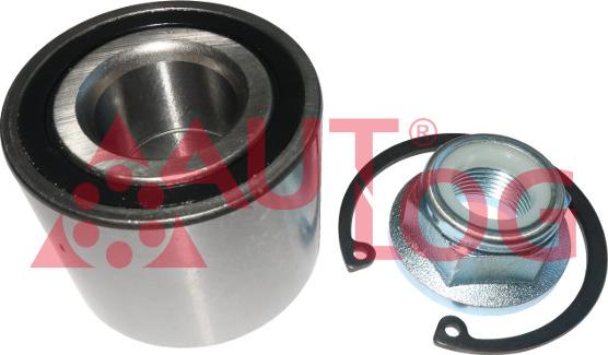 Autlog RS1131 - Wheel hub, bearing Kit autospares.lv