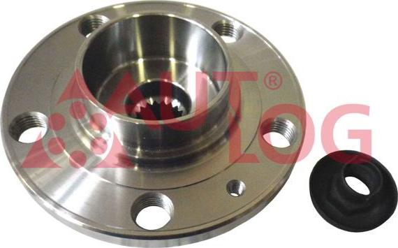 Autlog RS1177 - Wheel Hub autospares.lv