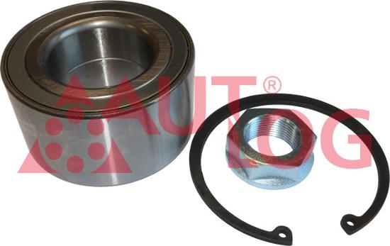 Autlog RS1356 - Wheel hub, bearing Kit autospares.lv