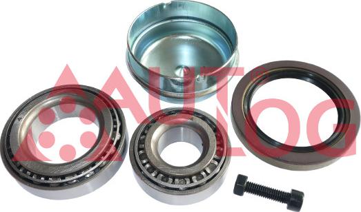 Autlog RS1352 - Wheel hub, bearing Kit autospares.lv