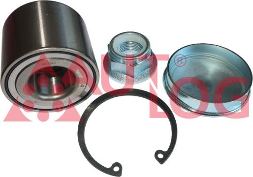 Autlog RS1364 - Wheel hub, bearing Kit autospares.lv