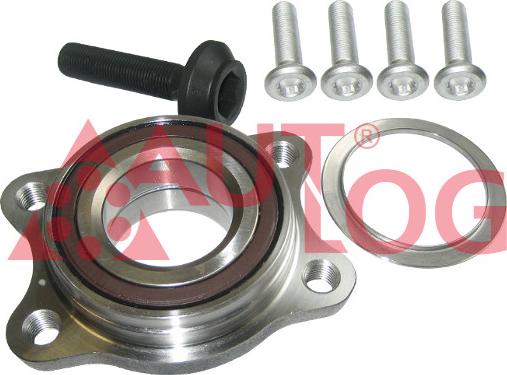 Autlog RS1310 - Wheel hub, bearing Kit autospares.lv