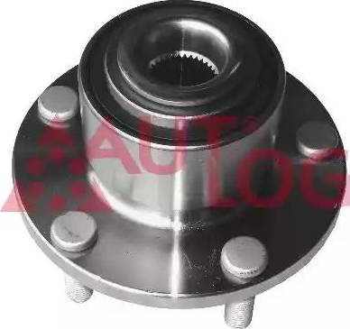 Autlog RS1204 - Wheel Hub autospares.lv