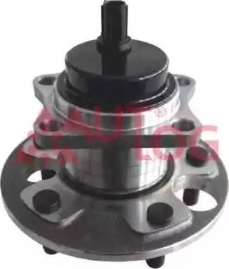 Autlog RS1201 - Wheel Hub autospares.lv