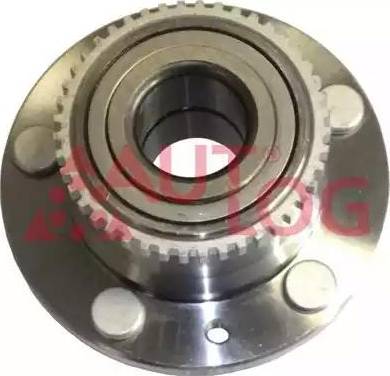 Autlog RS1203 - Wheel Hub autospares.lv