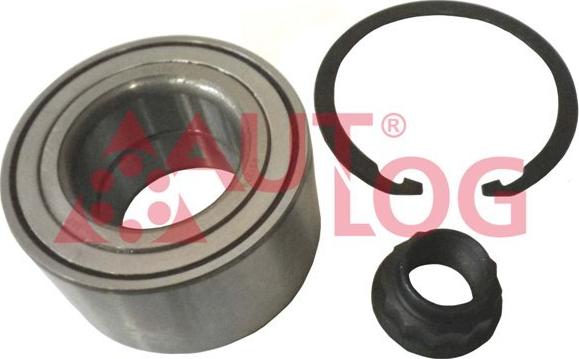 Autlog RS1219 - Wheel hub, bearing Kit autospares.lv