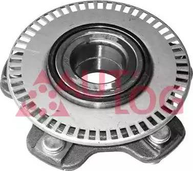 Autlog RS1213 - Wheel Hub autospares.lv