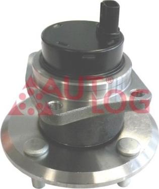 Autlog RS1220 - Wheel hub, bearing Kit autospares.lv