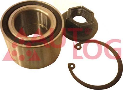 Autlog RS1279 - Wheel hub, bearing Kit autospares.lv