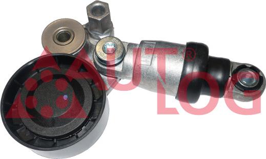 Autlog RT1992 - Belt Tensioner, v-ribbed belt autospares.lv