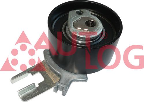 Autlog RT1945 - Tensioner Pulley, timing belt autospares.lv