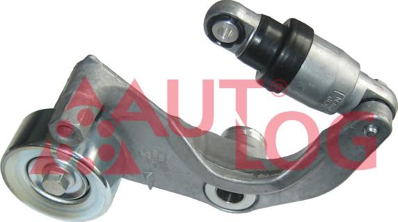 Autlog RT1904 - Tensioner, timing belt autospares.lv