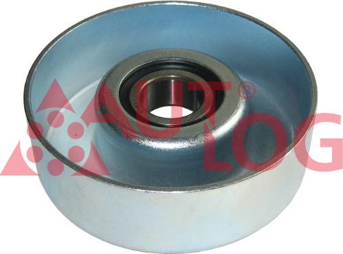 Autlog RT1903 - Pulley, v-ribbed belt autospares.lv