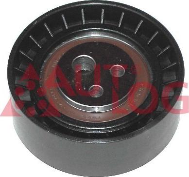 Autlog RT1496 - Pulley, v-ribbed belt autospares.lv