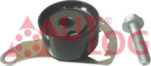 Autlog RT1446 - Tensioner Pulley, timing belt autospares.lv