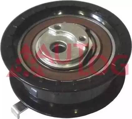 Autlog RT1440 - Tensioner Pulley, timing belt autospares.lv