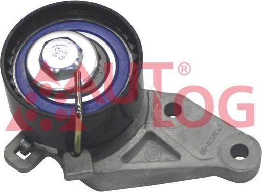 Autlog RT1447 - Tensioner Pulley, timing belt autospares.lv