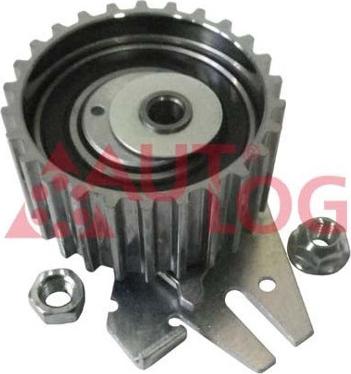 Autlog RT1455 - Tensioner Pulley, timing belt autospares.lv