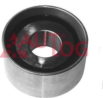 Autlog RT1450 - Deflection / Guide Pulley, timing belt autospares.lv