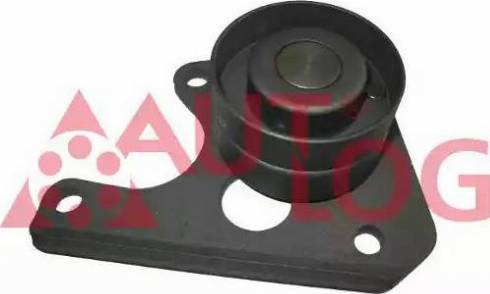 Autlog RT1453 - Deflection / Guide Pulley, timing belt autospares.lv