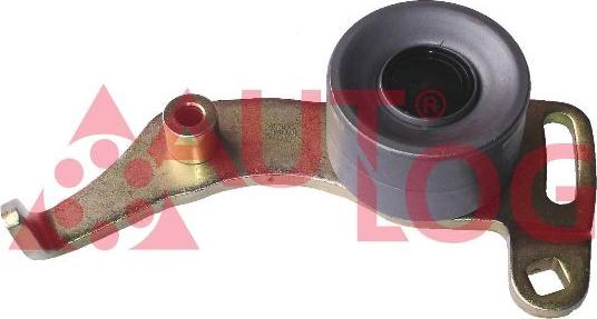 Autlog RT1452 - Tensioner Pulley, timing belt autospares.lv