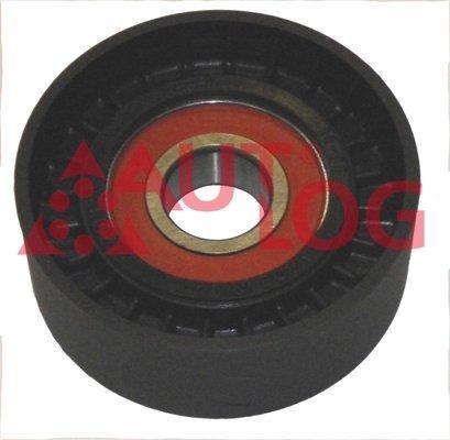 Autlog RT1466 - Pulley, v-ribbed belt autospares.lv