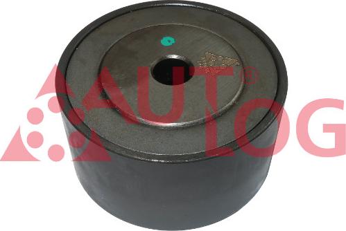 Autlog RT1468 - Pulley, v-ribbed belt autospares.lv