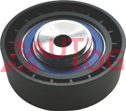 Autlog RT1467 - Tensioner Pulley, timing belt autospares.lv