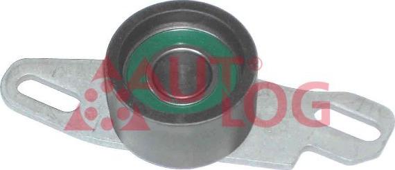 Autlog RT1401 - Tensioner Pulley, timing belt autospares.lv