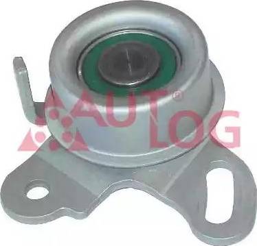 Autlog RT1403 - Tensioner Pulley, timing belt autospares.lv