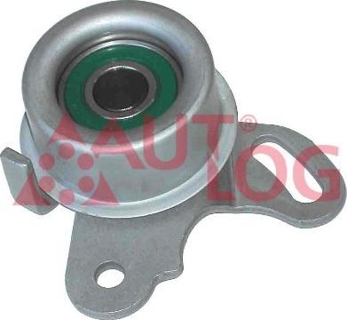 Autlog RT1402 - Tensioner Pulley, timing belt autospares.lv