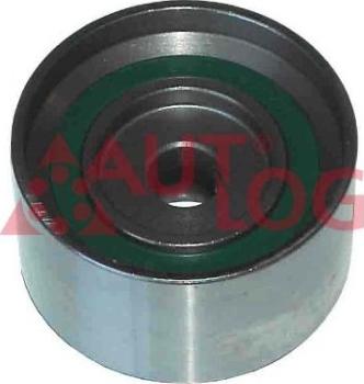 Autlog RT1419 - Deflection / Guide Pulley, timing belt autospares.lv