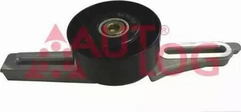 Autlog RT1414 - Pulley, v-ribbed belt autospares.lv