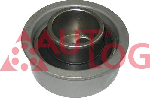 Autlog RT1413 - Tensioner Pulley, timing belt autospares.lv