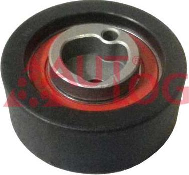 Autlog RT1412 - Tensioner Pulley, timing belt autospares.lv