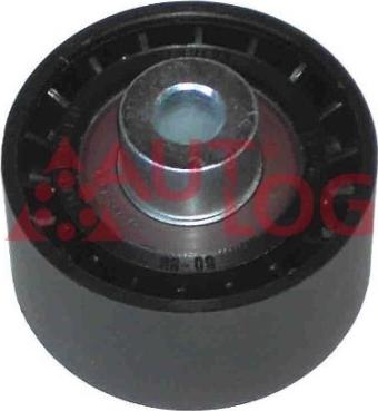 Autlog RT1485 - Deflection / Guide Pulley, timing belt autospares.lv