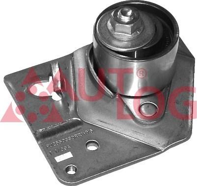 Autlog RT1486 - Tensioner Pulley, timing belt autospares.lv