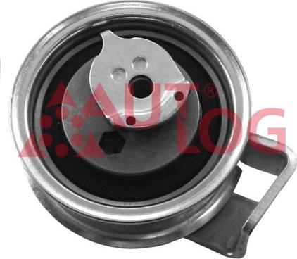 Autlog RT1434 - Tensioner Pulley, timing belt autospares.lv