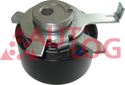 Autlog RT1436 - Tensioner Pulley, timing belt autospares.lv