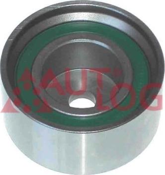 Autlog RT1432 - Deflection / Guide Pulley, timing belt autospares.lv